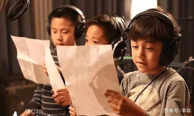 刘诺一和霓娜为何那么招人喜欢，法国妈妈的一句话说明了一切！