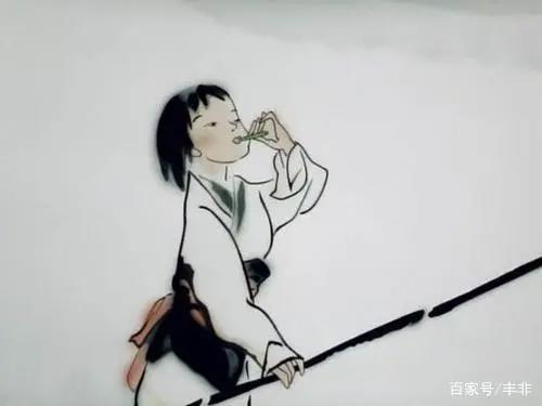 刘诺一和霓娜为何那么招人喜欢，法国妈妈的一句话说明了一切！