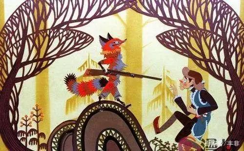 刘诺一和霓娜为何那么招人喜欢，法国妈妈的一句话说明了一切！