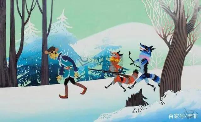 刘诺一和霓娜为何那么招人喜欢，法国妈妈的一句话说明了一切！