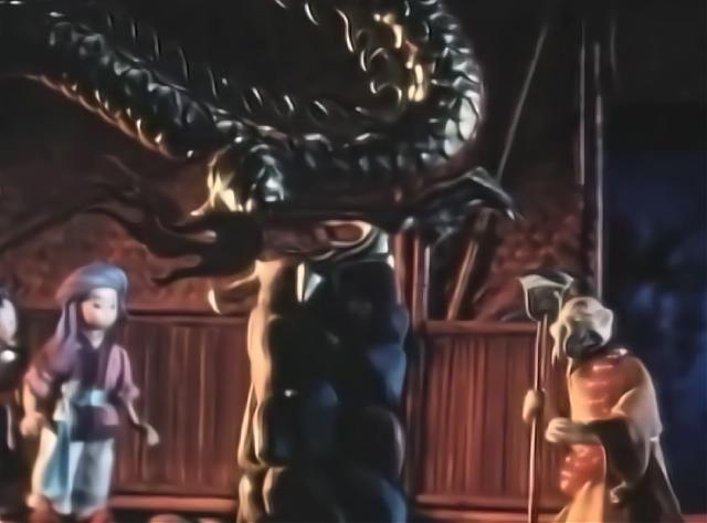 这三部国产动漫：00后绝对没看过