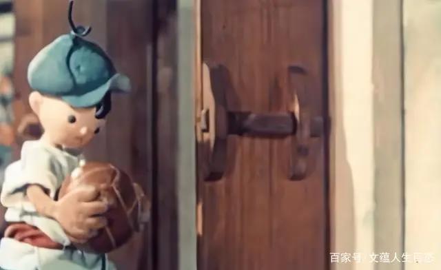 70、80后们，50年代的“木偶动画片”，你还能记起几部？