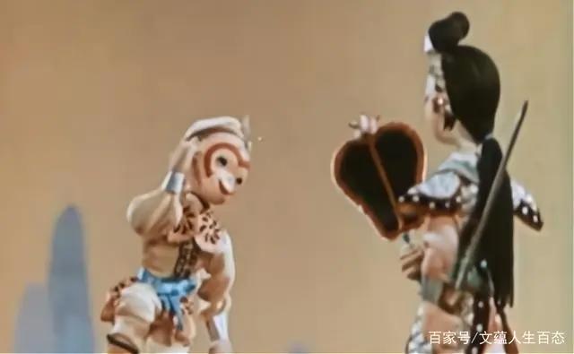 70、80后们，50年代的“木偶动画片”，你还能记起几部？