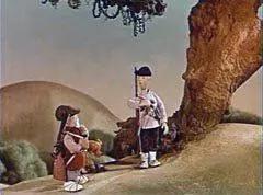 盘点国漫：鲜少有人知晓但是极其经典的动漫（上）