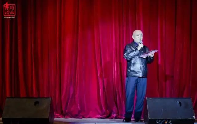 广东文艺职业学院2017年教学成果展演暨新年晚会