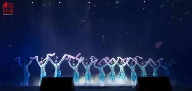 广东文艺职业学院2017年教学成果展演暨新年晚会