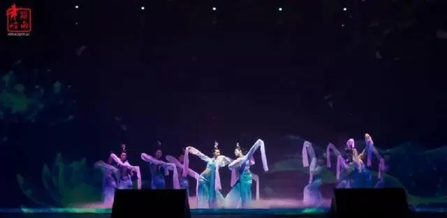 广东文艺职业学院2017年教学成果展演暨新年晚会