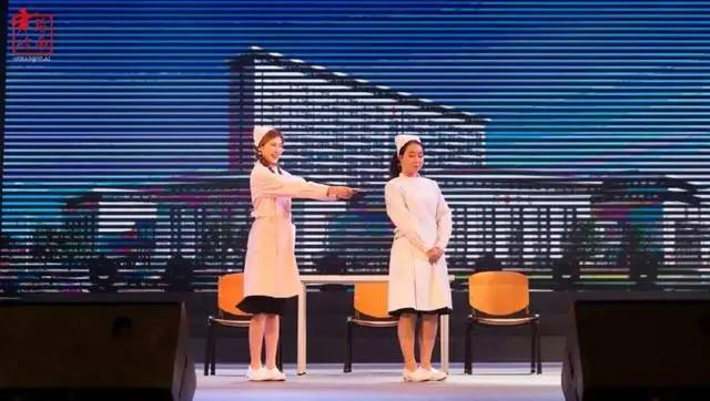 广东文艺职业学院2017年教学成果展演暨新年晚会