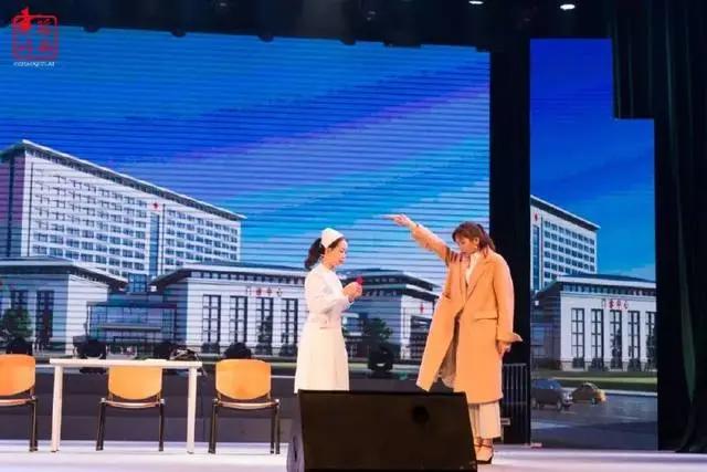 广东文艺职业学院2017年教学成果展演暨新年晚会