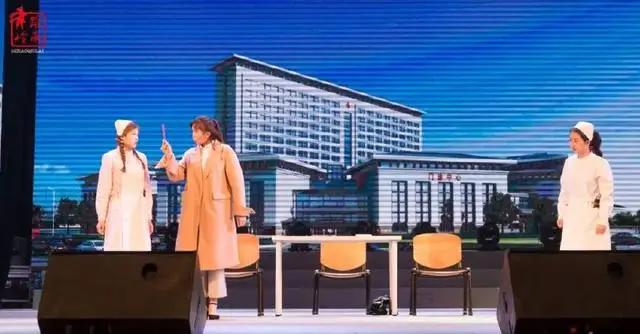 广东文艺职业学院2017年教学成果展演暨新年晚会