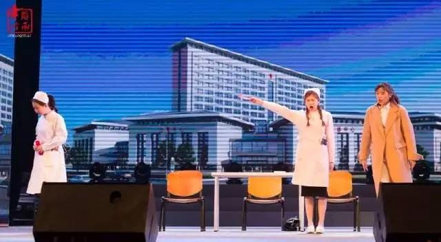 广东文艺职业学院2017年教学成果展演暨新年晚会