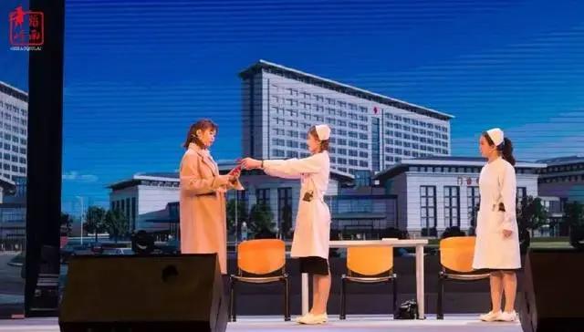 广东文艺职业学院2017年教学成果展演暨新年晚会