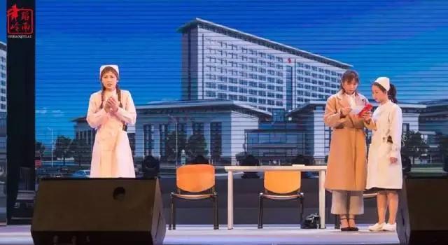 广东文艺职业学院2017年教学成果展演暨新年晚会