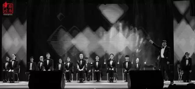 广东文艺职业学院2017年教学成果展演暨新年晚会