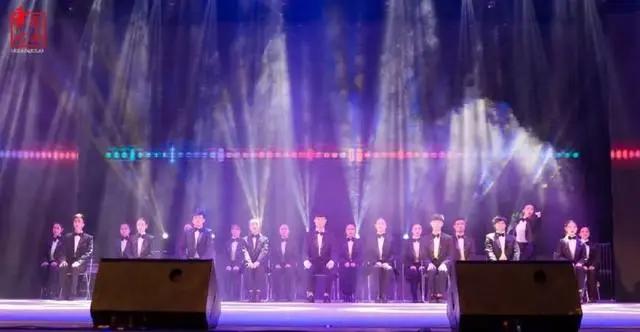 广东文艺职业学院2017年教学成果展演暨新年晚会