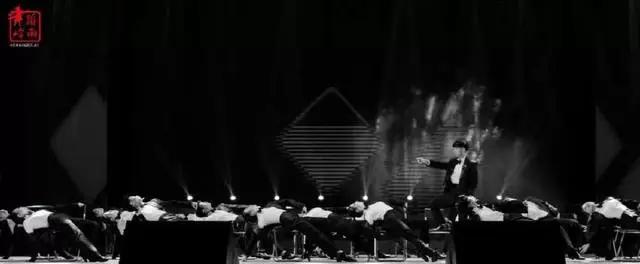 广东文艺职业学院2017年教学成果展演暨新年晚会