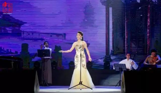 广东文艺职业学院2017年教学成果展演暨新年晚会