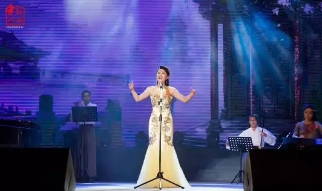 广东文艺职业学院2017年教学成果展演暨新年晚会