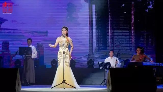 广东文艺职业学院2017年教学成果展演暨新年晚会