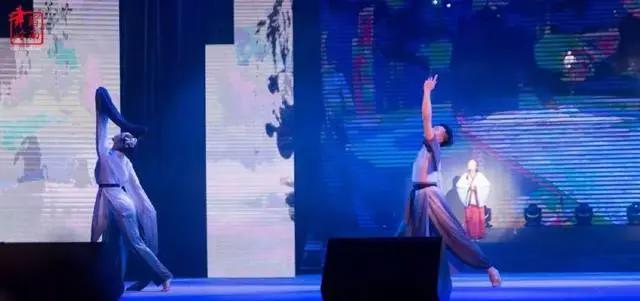 广东文艺职业学院2017年教学成果展演暨新年晚会