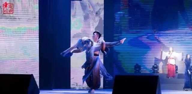 广东文艺职业学院2017年教学成果展演暨新年晚会