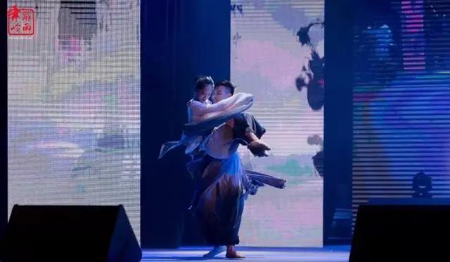 广东文艺职业学院2017年教学成果展演暨新年晚会