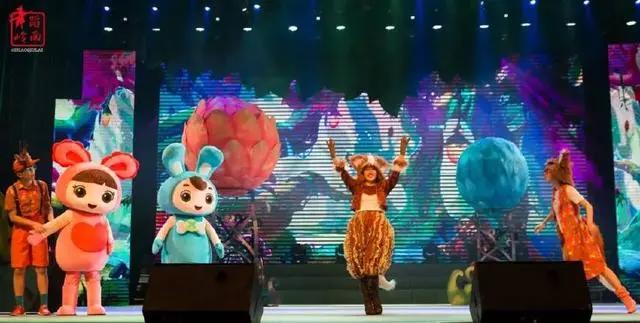 广东文艺职业学院2017年教学成果展演暨新年晚会