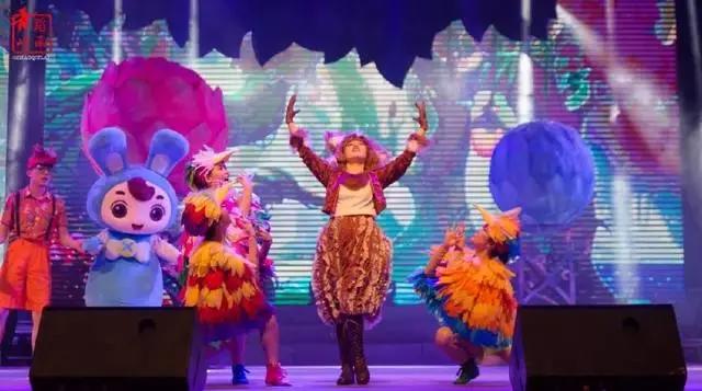 广东文艺职业学院2017年教学成果展演暨新年晚会