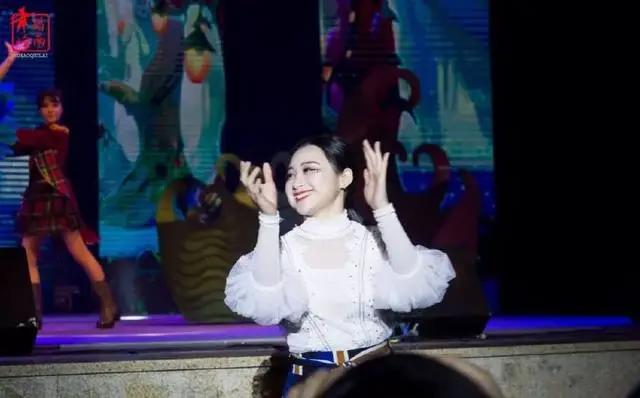 广东文艺职业学院2017年教学成果展演暨新年晚会