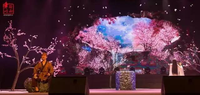 广东文艺职业学院2017年教学成果展演暨新年晚会