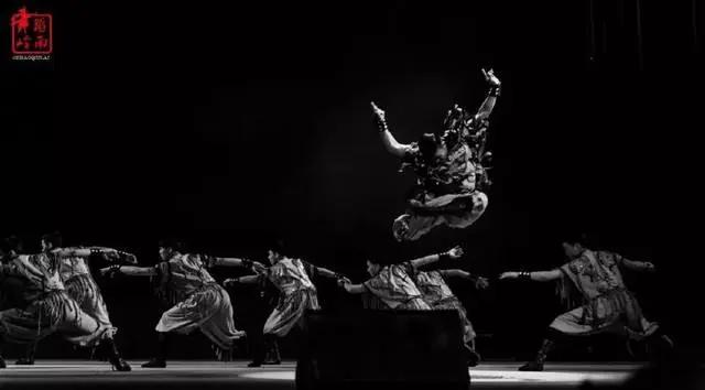 广东文艺职业学院2017年教学成果展演暨新年晚会