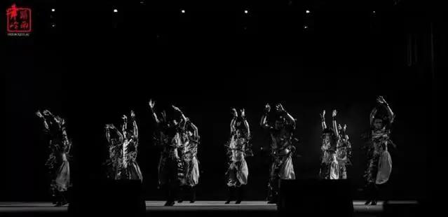 广东文艺职业学院2017年教学成果展演暨新年晚会