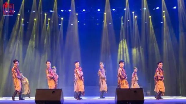 广东文艺职业学院2017年教学成果展演暨新年晚会