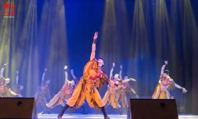 广东文艺职业学院2017年教学成果展演暨新年晚会