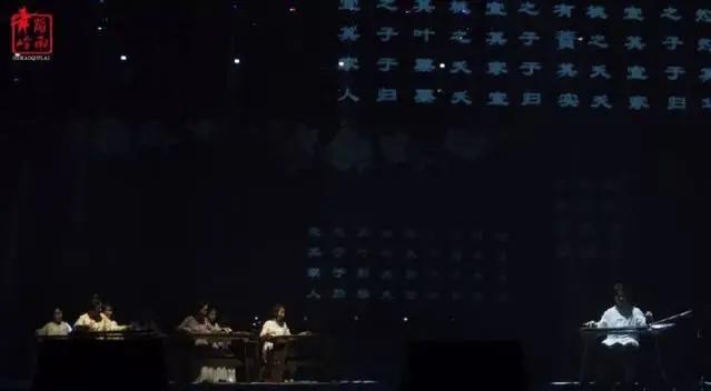 广东文艺职业学院2017年教学成果展演暨新年晚会