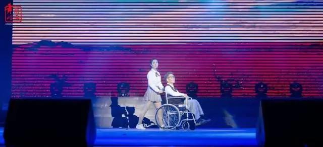 广东文艺职业学院2017年教学成果展演暨新年晚会