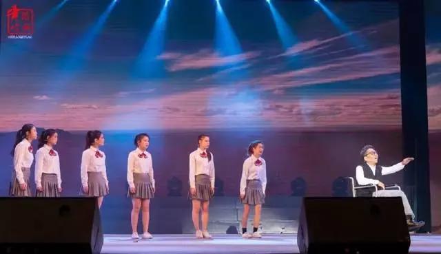 广东文艺职业学院2017年教学成果展演暨新年晚会