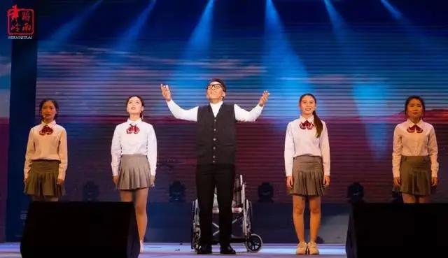 广东文艺职业学院2017年教学成果展演暨新年晚会