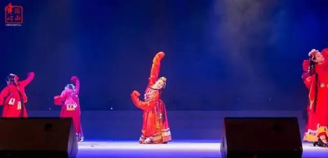 广东文艺职业学院2017年教学成果展演暨新年晚会