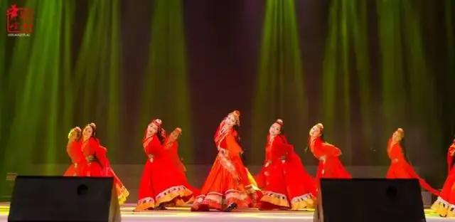 广东文艺职业学院2017年教学成果展演暨新年晚会