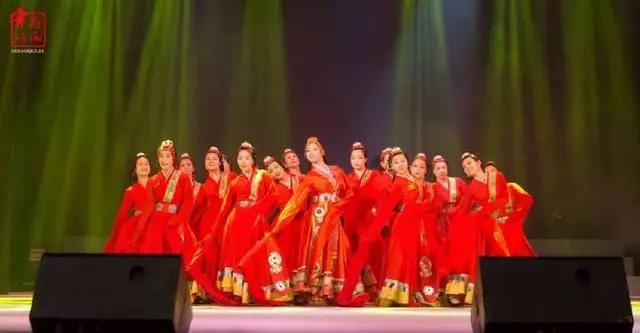 广东文艺职业学院2017年教学成果展演暨新年晚会