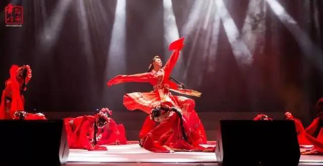 广东文艺职业学院2017年教学成果展演暨新年晚会