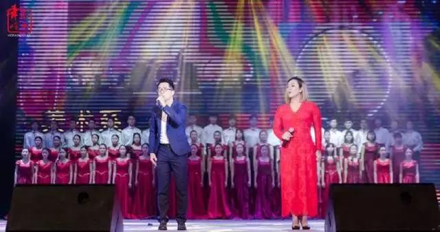 广东文艺职业学院2017年教学成果展演暨新年晚会