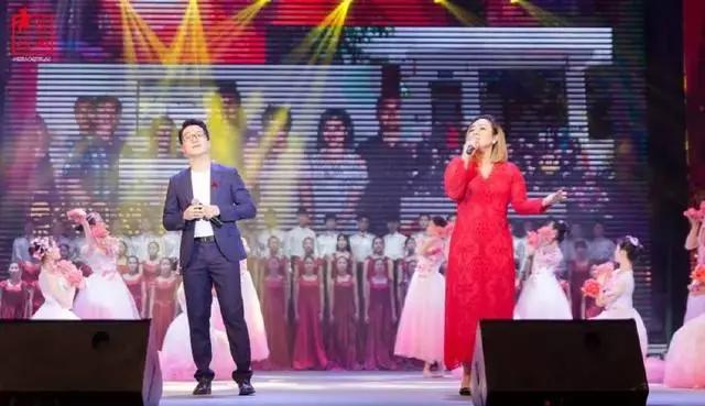 广东文艺职业学院2017年教学成果展演暨新年晚会