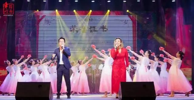 广东文艺职业学院2017年教学成果展演暨新年晚会