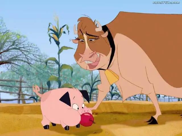 盘点那些以农业为题材的动漫！