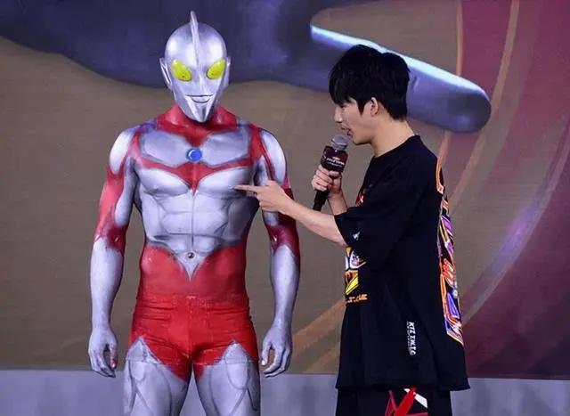 国漫何时能走出山寨和借鉴之名？这些原创动画连奥特曼都不放过