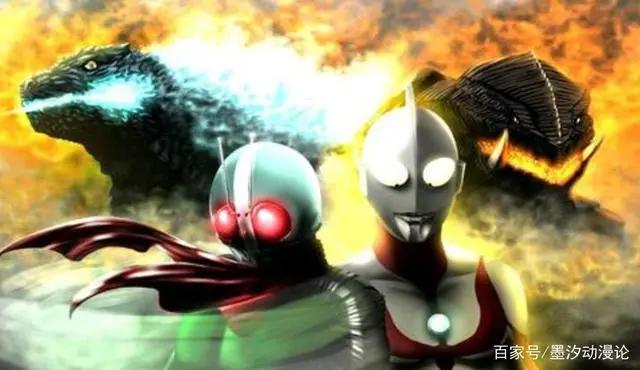 被遗忘的国产特摄剧，第二不输奥特曼，而它90%的00后都没看过