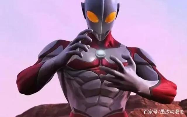 被遗忘的国产特摄剧，第二不输奥特曼，而它90%的00后都没看过