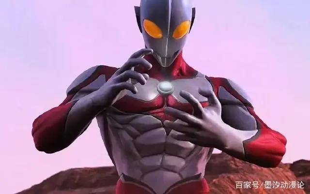 蓝弧是真会惹事儿，侵权了奥特曼还不够，又惹上了奥飞！